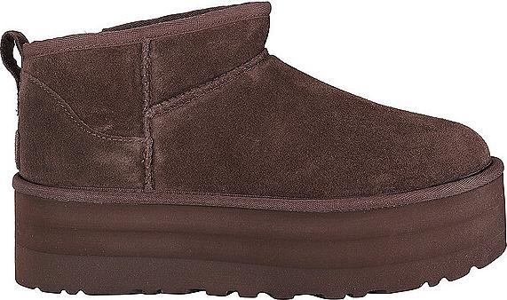 Image du produit Ugg W Classic Ultra Mini Platform (39)
