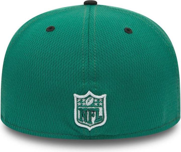 Actual product image New Era 59Fifty Fitted Cap - HOMETOWN New York Jets