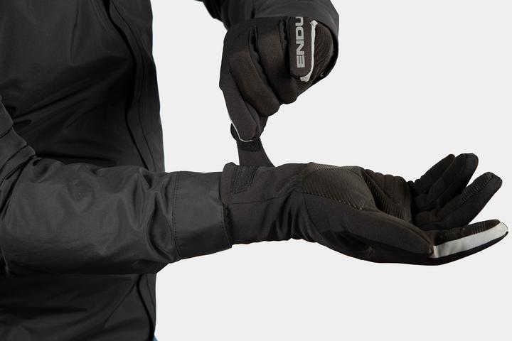 Actual product image Endura Deluge (XS)