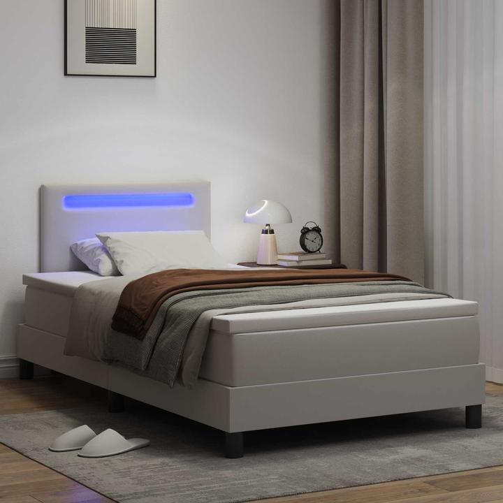 Image du produit vidaXL Bettmatratze (120 x 190 cm)