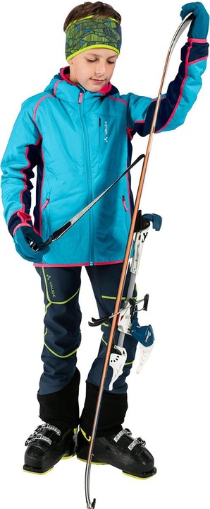 Produktbild Vaude Capacida Hybrid (110, 116)