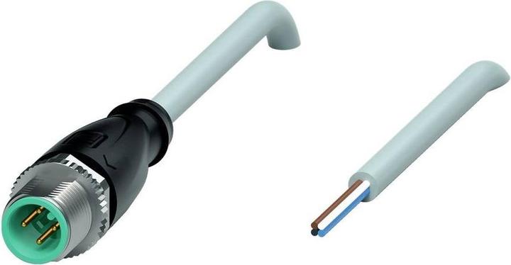 Actual product image Pepperl & Fuchs PEPPERL+FUCHS V1S-G-20M-PUR