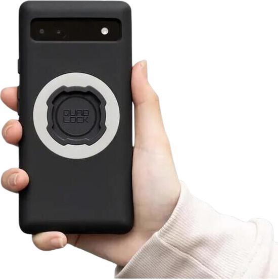 Produktbild Quad Lock MAG Case (Google Pixel 8)
