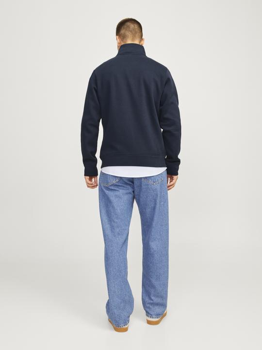 Produktbild Jack & Jones Einfarbig Sweatshirt Sweatshirt (L)