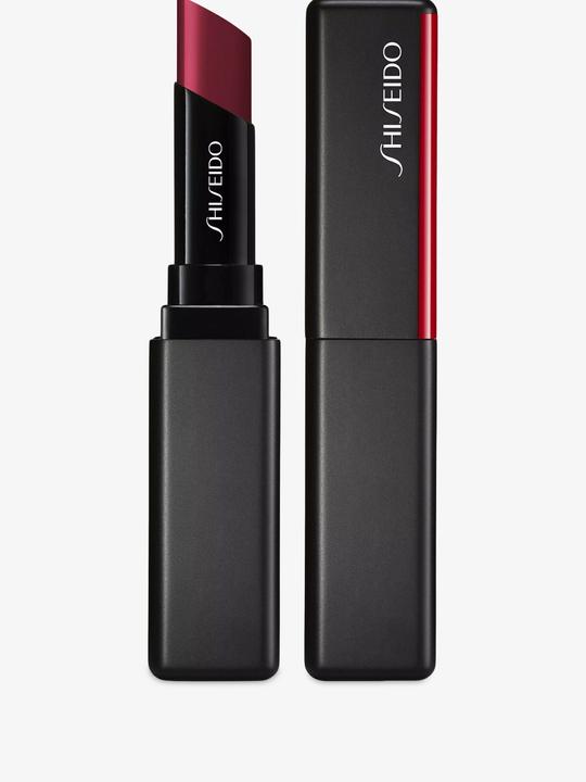 Image du produit Shiseido Rouge à lèvres gel VisionAiry (Scarlet Rush)