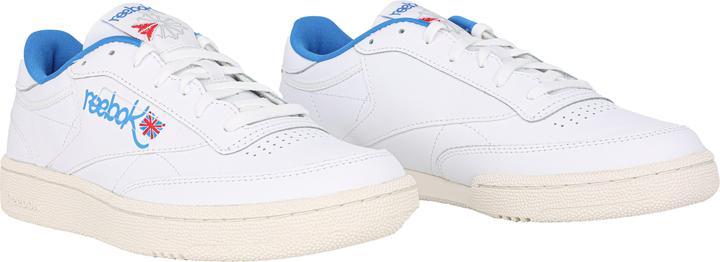 Actual product image Reebok Club C 85 (44)