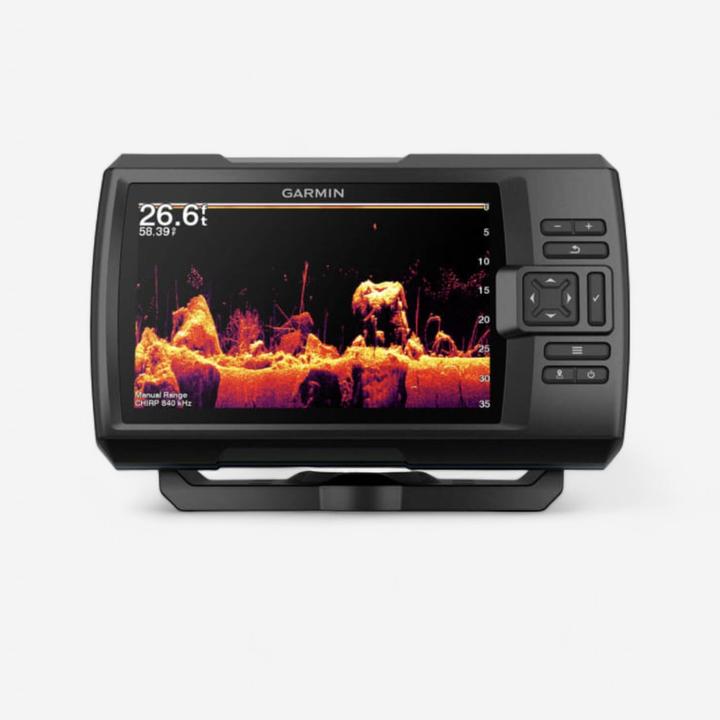 Produktbild Garmin STRIKER Vivid 7cv mit GT20-TM Geber