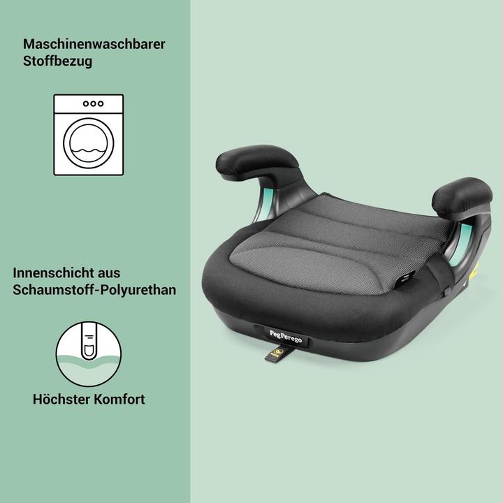 Produktbild Peg Perego Viaggio (Kindersitzerhöhung)