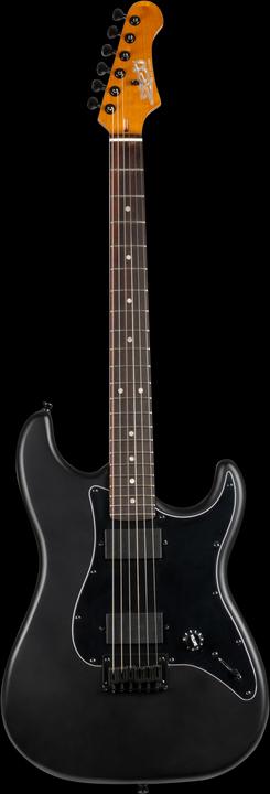 Produktbild JET E-Gitarre S-Style 400 Serie (E-Gitarre, Basswood)