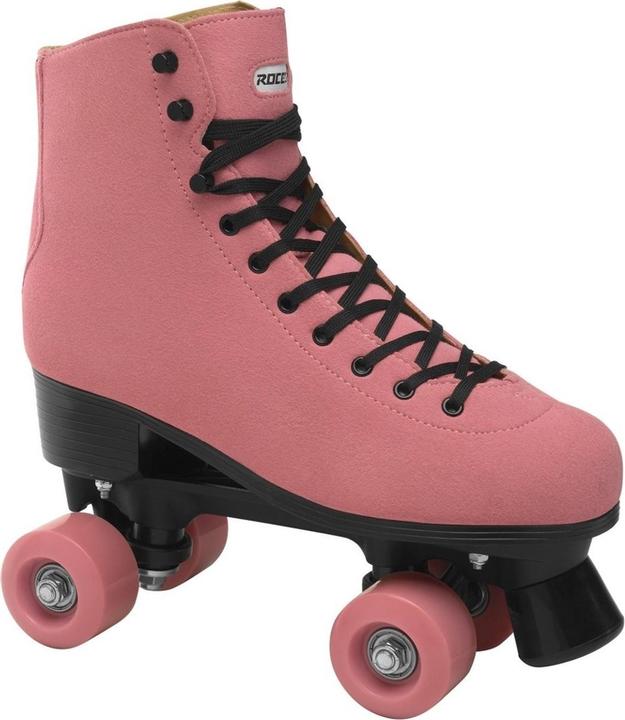Produktbild Roces - RC1 - Roller Skating - Erwachsene - Pink - 38 (550025-007) (38)
