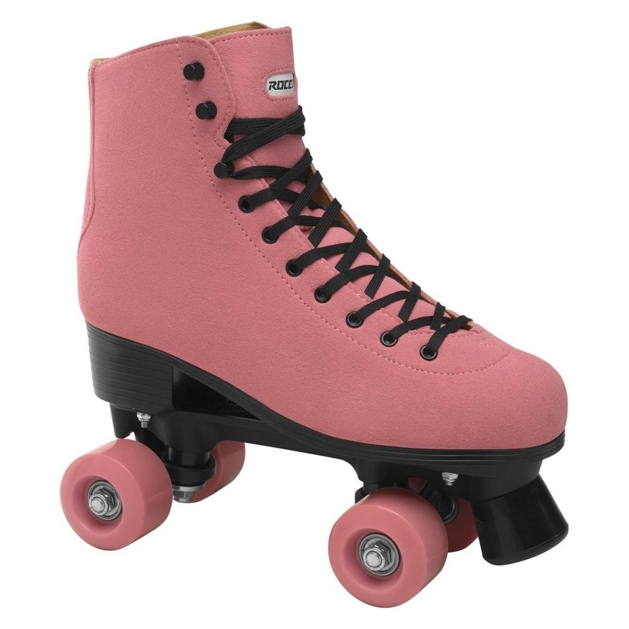 Roces, Rolschaatsen, - RC1 - Roller Skating - Erwachsene - Pink - 38 (550025-007) (38), Roze