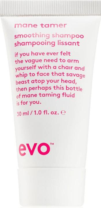 Immagine prodotto Evo Liscia e rinforza i capelli (Shampoo liquido)