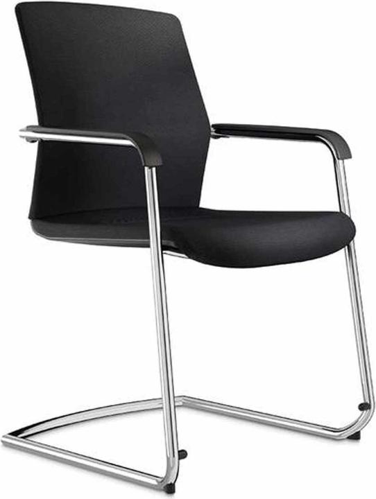 Actual product image Wilkhahn On Quickship Freischwinger