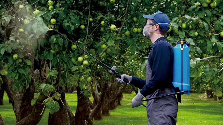 Actual product image Matabi Spray backpack Evolution 84941 16 L (16 l)