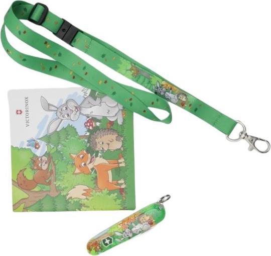 Produktbild Victorinox Hasen Edition