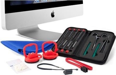 Produktbild OWC Kit for SSD into iMac 2011