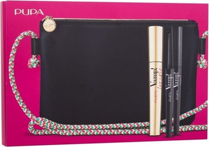 Pupa Milano Vamp! Forever (111)