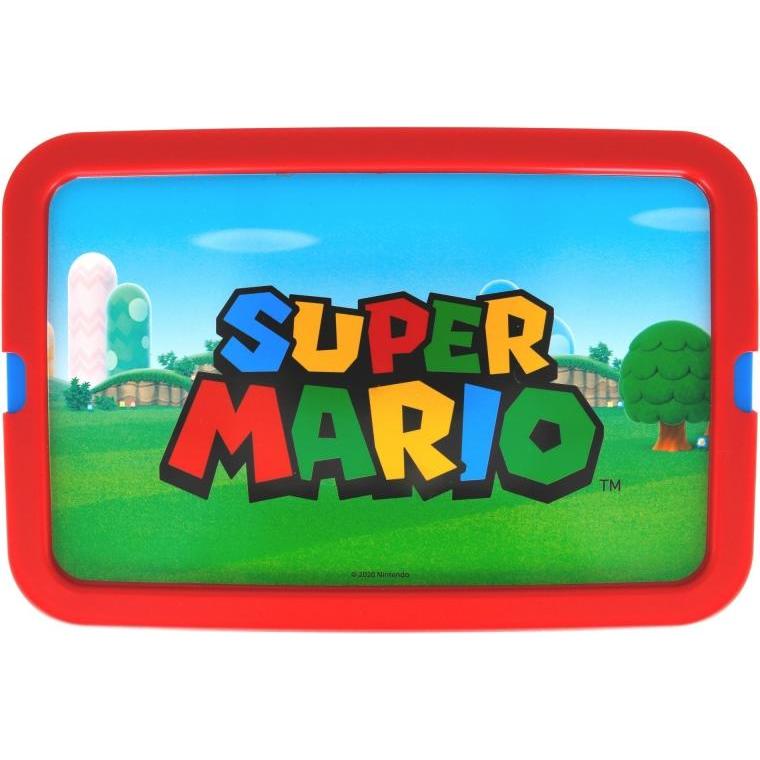 Thumbnail - Tinisu, Aufbewahrungsbox, Super Mario Aufbewahrungsbox Store Box - 7 Liter (7 l)