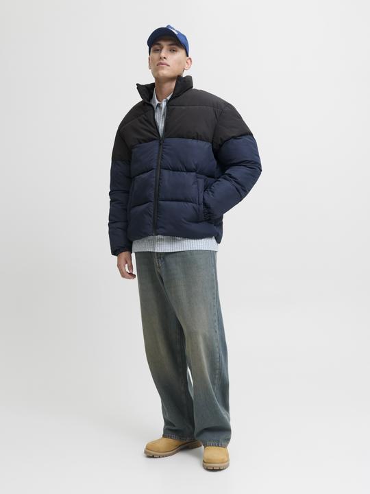 Actual product image Jack & Jones Jack&Jones Jacke MAZE Pufferjacke (L)