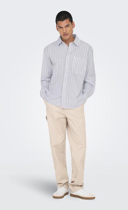 Produktbild Only & Sons ONSWALTER Hemd Hemd (L)