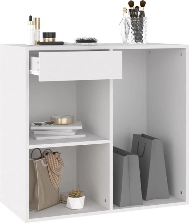 Immagine prodotto vidaXL Jarl (80 x 40 x 75 cm)