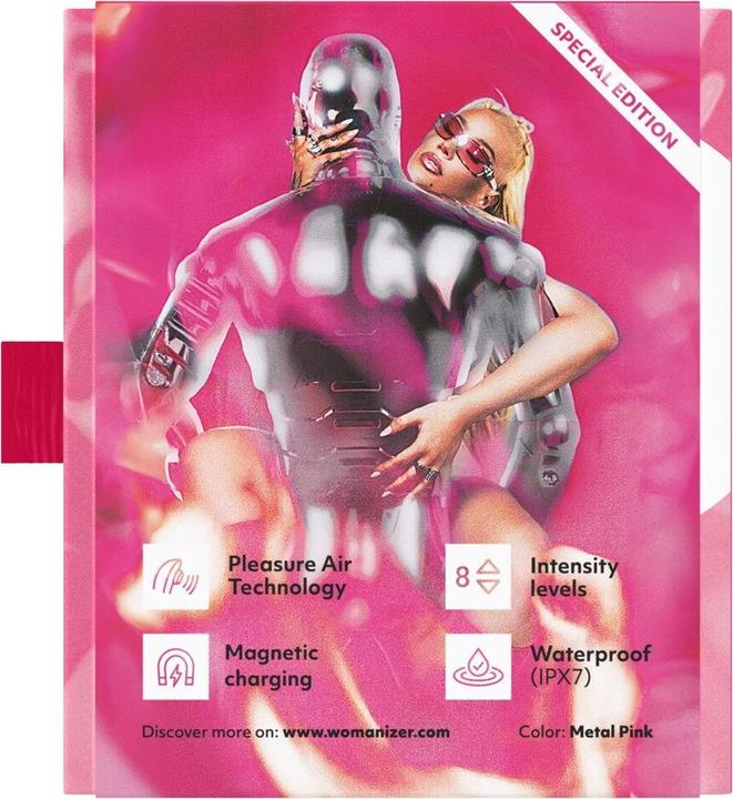 Produktbild Womanizer Liberty 2