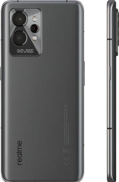 Immagine prodotto realme GT2 Pro (256 GB, Steel Black, 6.70", Doppia SIM, 5G)