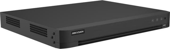 Actual product image Hikvision 16-ch 5 MP 1U H.265 AcuSense (Network Video Recorder (NVR))