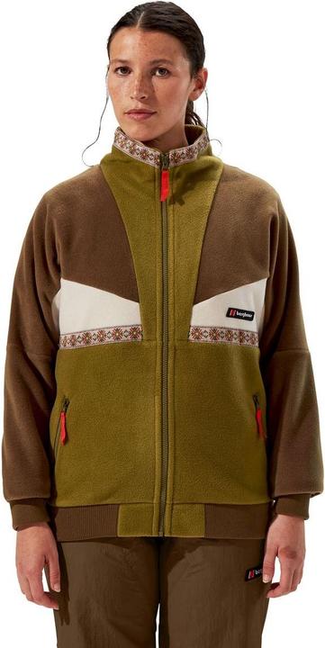 Actual product image Berghaus Tramantanta 91 Jacket (M)