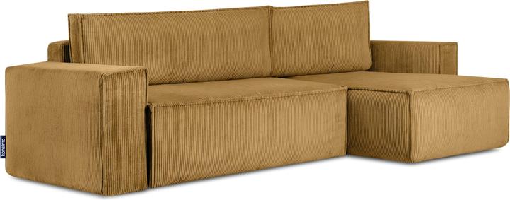Produktbild Konsimo Napi (Ecksofa)