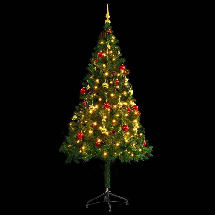Produktbild vidaXL Weihnachtsbaum (180 cm)