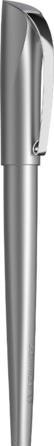 Actual product image Schneider Callissima 1.8 mm fountain pen, anthracite (Charcoal, 1 x)