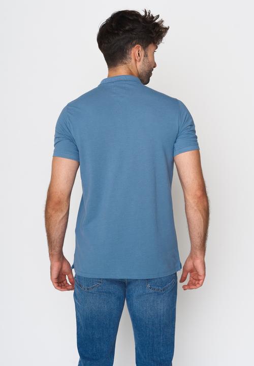 Image du produit Greenbomb Lifestyle Caravan Strike Polo (M)