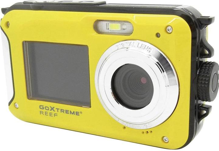 Actual product image Goxtreme Reef (30p)