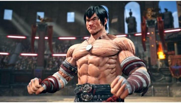 Image du produit Bandai Namco Tekken 8 Édition collector (PS5) (PS5)