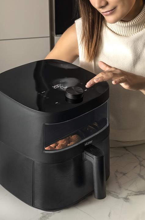 Actual product image Haier HAF5TWA3 011