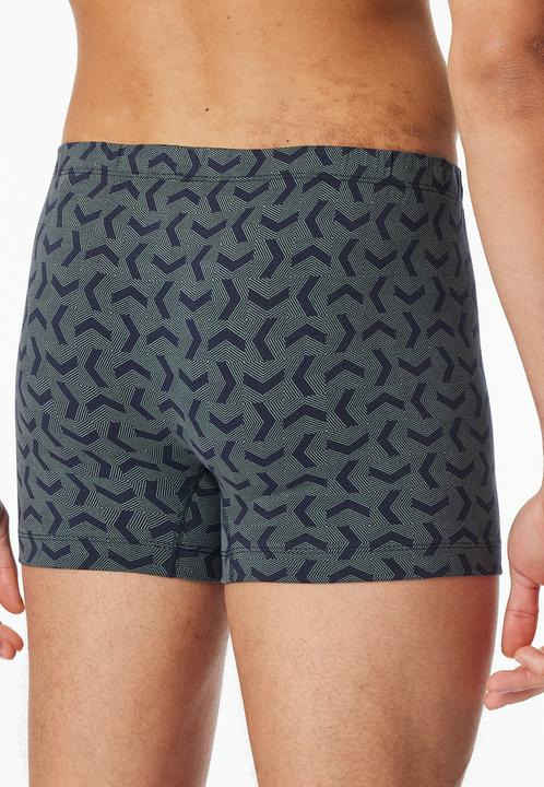 Immagine prodotto Schiesser Baule 95/5 Essentials (10XL, confezione da 3)