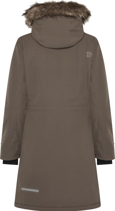 Produktbild Didriksons Women's Erika Parka 3