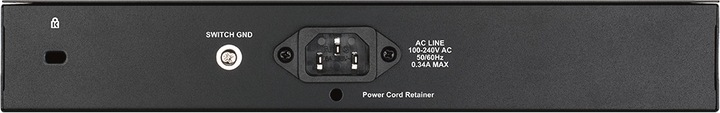 Produktbild D-Link Dgs-1210-16 (16 Ports)