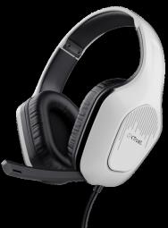 Actual product image Trust GXT415PS ZIROX HEADSET PS5 (Cable)