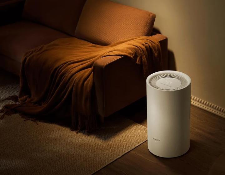 Produktbild Xiaomi Smart Dehumidifier Lite (25 m², 13 l/24h)