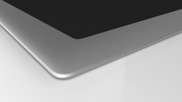 Image du produit Neff N 90, Table de cuisson à induction, 80 cm, noir, Avec cadre en applique, T68STV4M0