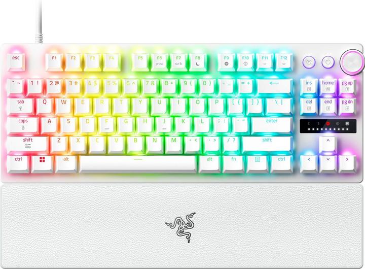 Zubehör für Razer Huntsman V3 Pro Tenkeyless 8KHz - Galaxus