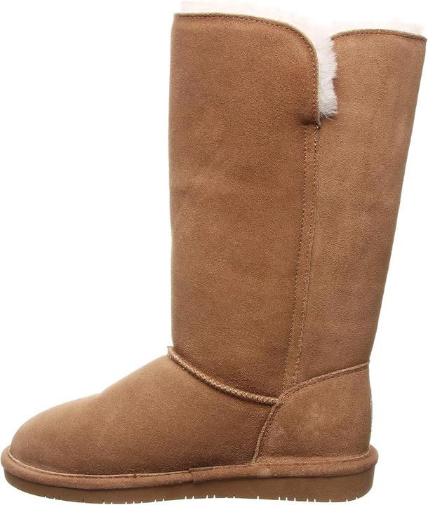Actual product image Bearpaw Short Pull-On Boots (41)