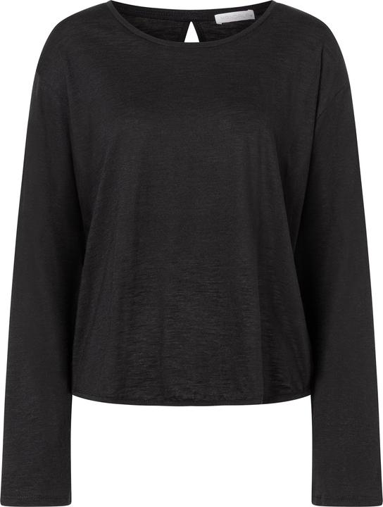 Mandala Women's Open Back Long Sleeve (XS)