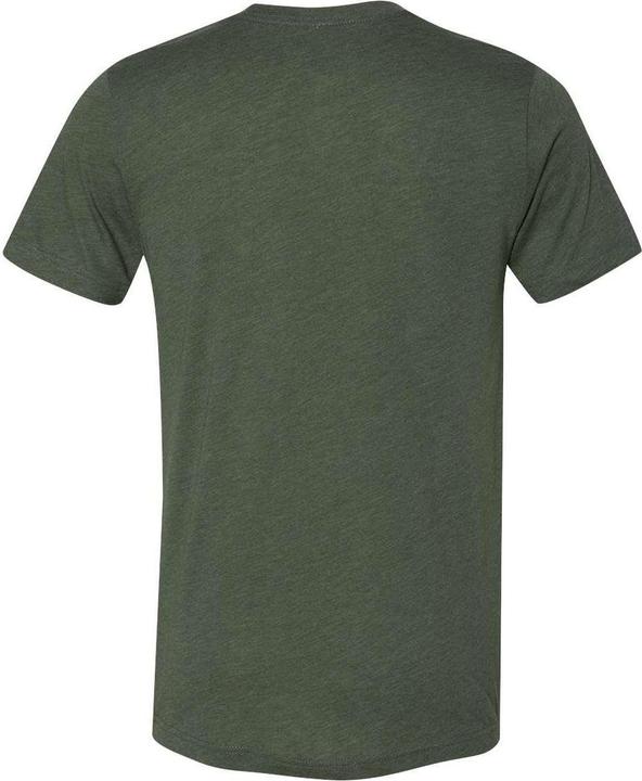 Image du produit Bella Canvas Tee triblend (L)