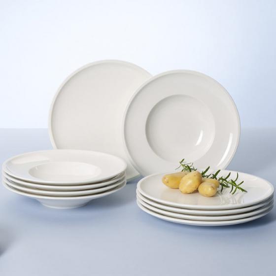 Image du produit Villeroy & Boch Pizzateller Artesano Original (1 x, 32 cm)