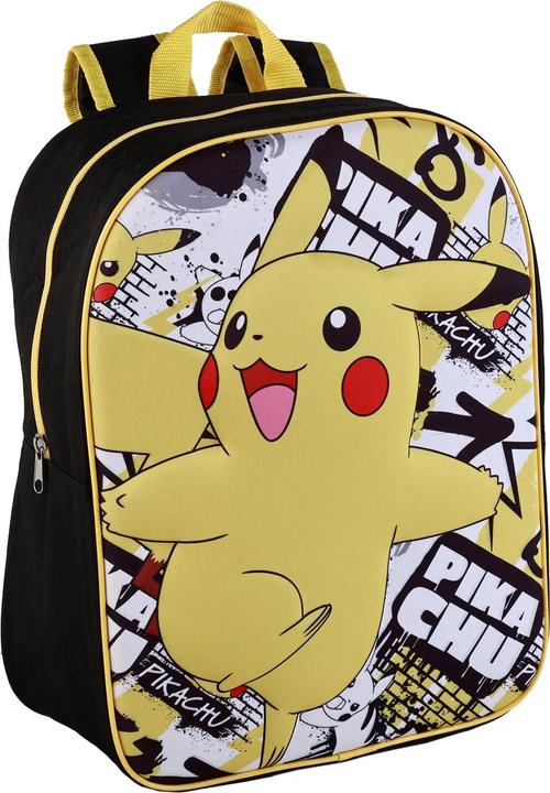 Produktbild Toybags Pokemon - Pikachu