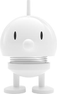 Actual product image Hoptimist Aufsteller Bumble Set XS/S White, Eigenschaften: Keine