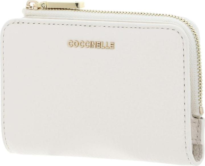 Actual product image Coccinelle Metallic Soft Wallet